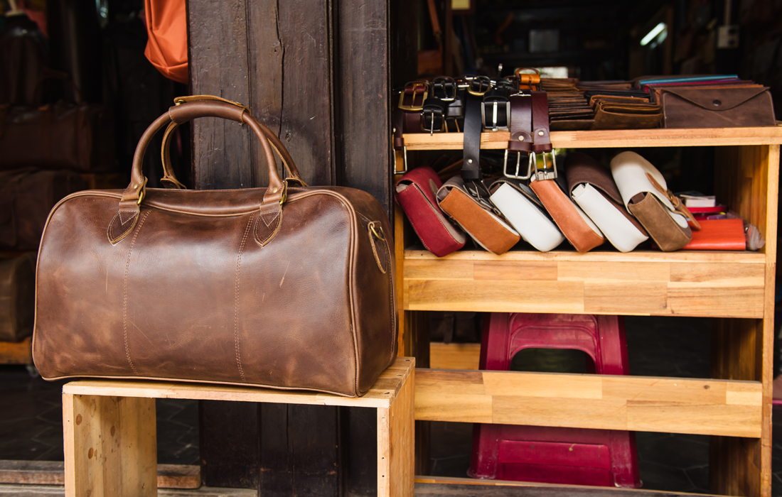 export-leather-products